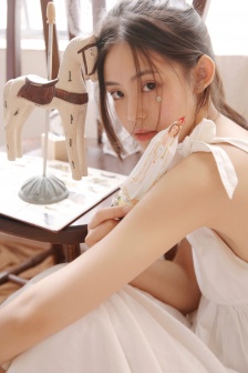 甜入她心扉